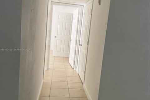 Купить кондоминиум в Хомстед, Флорида 2 спальни, 83.61м2, № 2006535 - фото 11