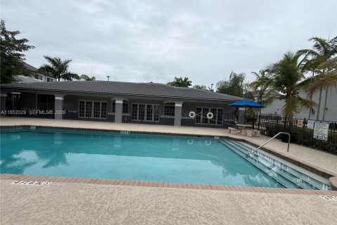 Купить кондоминиум в Хомстед, Флорида 2 спальни, 83.61м2, № 2006535 - фото 24