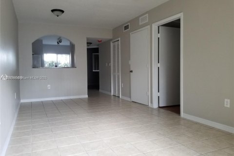 Copropriété à vendre à Homestead, Floride: 2 chambres № 1938079 - photo 3