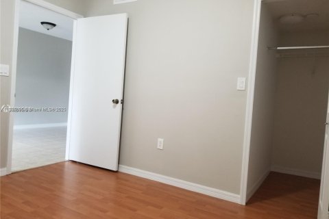 Copropriété à vendre à Homestead, Floride: 2 chambres № 1938079 - photo 6