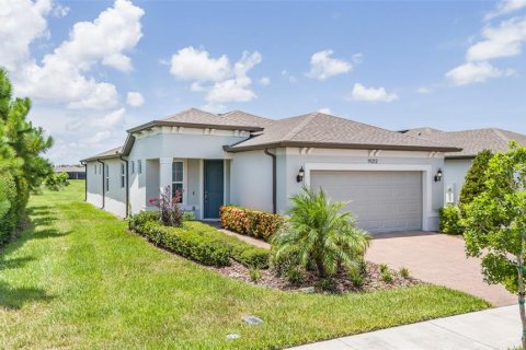 Casa en venta en Land O' Lakes, Florida, 2 dormitorios, 130.06 m2 № 1844488 - foto 2