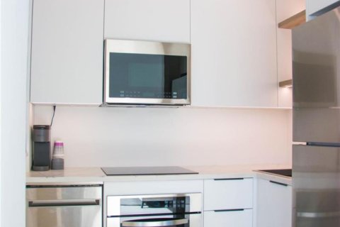 Studio à Condo à Fort Lauderdale, Floride  № 2084696