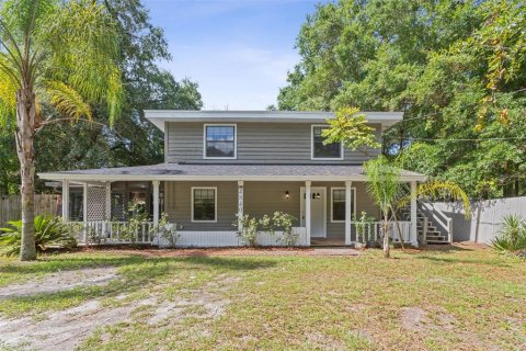 Casa en venta en Jacksonville, Florida, 4 dormitorios, 167.22 m2 № 1831255 - foto 1
