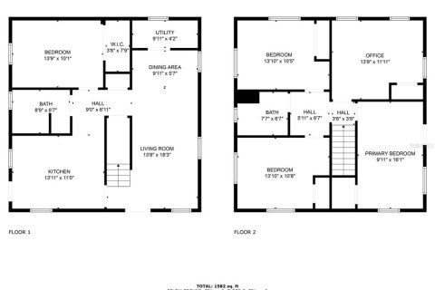 Casa en venta en Jacksonville, Florida, 4 dormitorios, 167.22 m2 № 1831255 - foto 28
