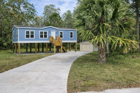 Land in Hudson, Florida № 2163807