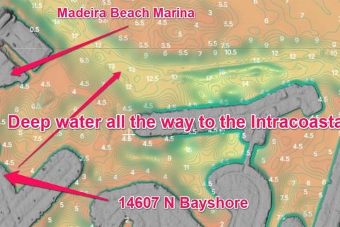 Land in Madeira Beach, Florida № 1848140 - photo 6