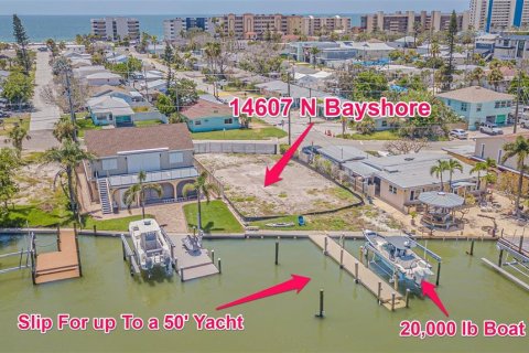 Land in Madeira Beach, Florida № 1848140 - photo 3