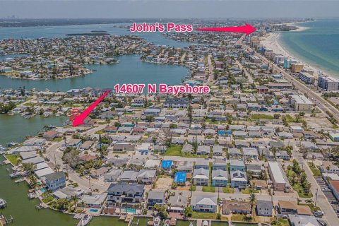 Land in Madeira Beach, Florida № 1848140 - photo 5