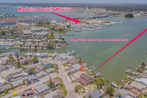 Land in Madeira Beach, Florida № 1848140 - photo 4