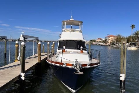 Land in Madeira Beach, Florida № 1848140 - photo 12