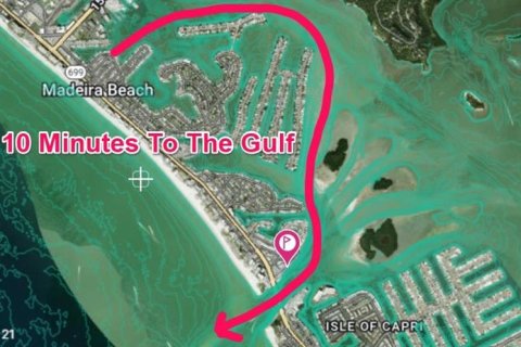 Land in Madeira Beach, Florida № 1848140 - photo 8