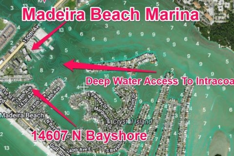 Land in Madeira Beach, Florida № 1848140 - photo 7