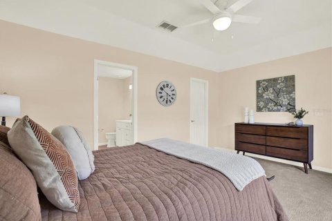 House in San Antonio, Florida 2 bedrooms, 150.87 sq.m. № 2093962 - photo 23