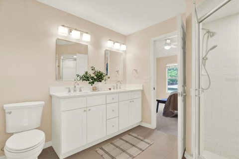 House in San Antonio, Florida 2 bedrooms, 150.87 sq.m. № 2093962 - photo 25