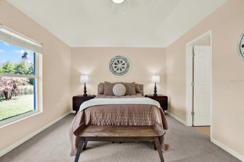 House in San Antonio, Florida 2 bedrooms, 150.87 sq.m. № 2093962 - photo 21