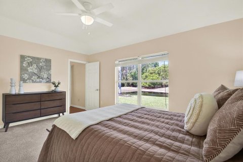 House in San Antonio, Florida 2 bedrooms, 150.87 sq.m. № 2093962 - photo 22