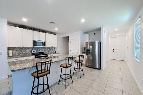 Casa en venta en Davenport, Florida, 4 dormitorios, 156.82 m2 № 2219693 - foto 4
