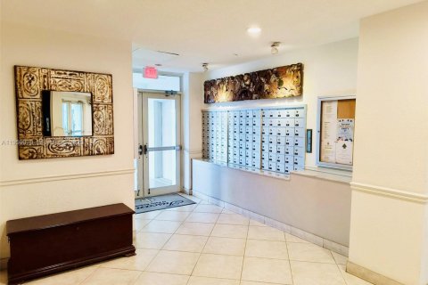 Купить кондоминиум в Саут-Палм-Бич, Флорида 1 спальня, 74.32м2, № 2024752 - фото 21