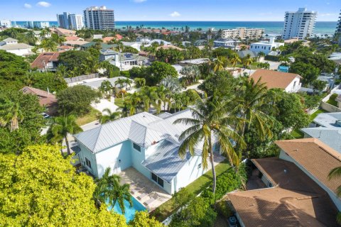 Villa ou maison à vendre à Juno Beach, Floride: 3 chambres, 283.63 m2 № 2261786 - photo 2