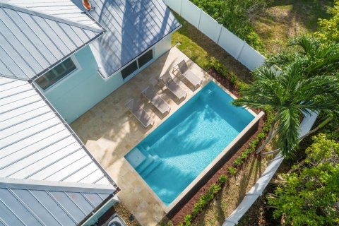 Villa ou maison à vendre à Juno Beach, Floride: 3 chambres, 283.63 m2 № 2261786 - photo 26
