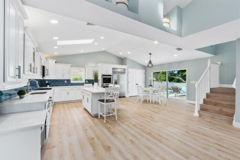 Villa ou maison à vendre à Juno Beach, Floride: 3 chambres, 283.63 m2 № 2261786 - photo 4
