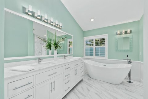 Villa ou maison à vendre à Juno Beach, Floride: 3 chambres, 283.63 m2 № 2261786 - photo 13