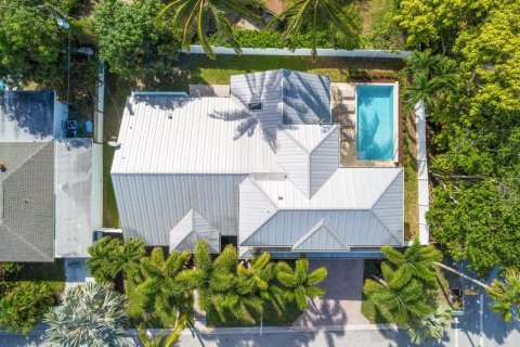Villa ou maison à vendre à Juno Beach, Floride: 3 chambres, 283.63 m2 № 2261786 - photo 25