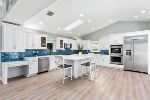 Villa ou maison à vendre à Juno Beach, Floride: 3 chambres, 283.63 m2 № 2261786 - photo 5