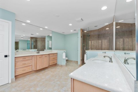 Villa ou maison à vendre à Juno Beach, Floride: 3 chambres, 283.63 m2 № 2261786 - photo 20