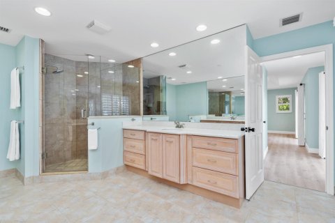 Villa ou maison à vendre à Juno Beach, Floride: 3 chambres, 283.63 m2 № 2261786 - photo 21