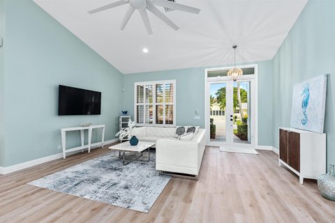 Villa ou maison à vendre à Juno Beach, Floride: 3 chambres, 283.63 m2 № 2261786 - photo 7