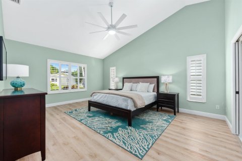 Villa ou maison à vendre à Juno Beach, Floride: 3 chambres, 283.63 m2 № 2261786 - photo 12