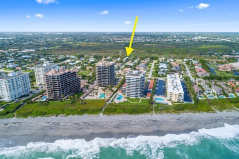 Villa ou maison à vendre à Juno Beach, Floride: 3 chambres, 283.63 m2 № 2261786 - photo 30