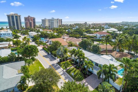 Villa ou maison à vendre à Juno Beach, Floride: 3 chambres, 283.63 m2 № 2261786 - photo 24