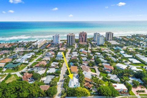 Villa ou maison à vendre à Juno Beach, Floride: 3 chambres, 283.63 m2 № 2261786 - photo 28