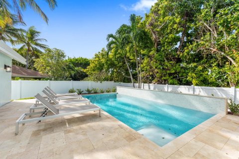 Villa ou maison à vendre à Juno Beach, Floride: 3 chambres, 283.63 m2 № 2261786 - photo 23