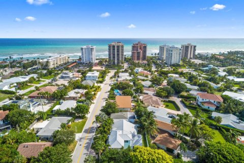 Villa ou maison à vendre à Juno Beach, Floride: 3 chambres, 283.63 m2 № 2261786 - photo 27