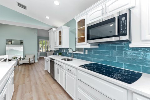Villa ou maison à vendre à Juno Beach, Floride: 3 chambres, 283.63 m2 № 2261786 - photo 10