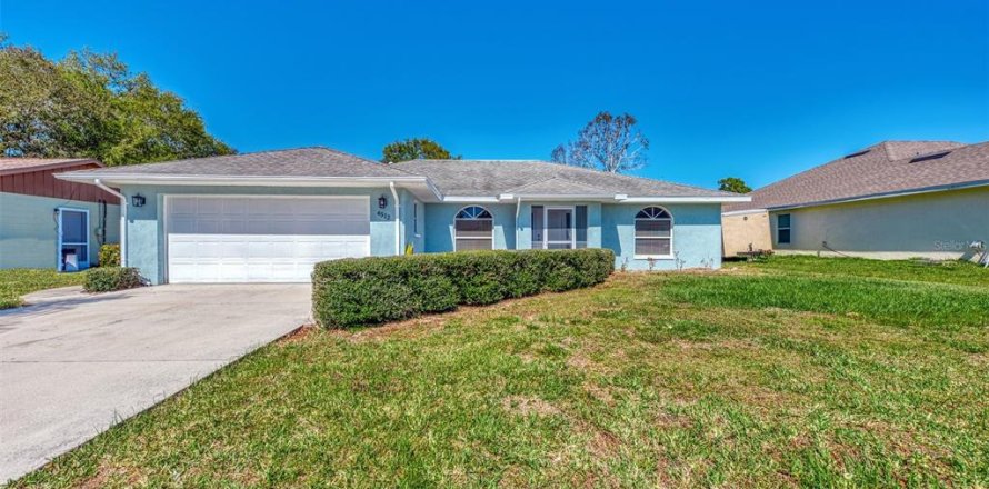 House in North Port, Florida 3 bedrooms, 144.37 sq.m. № 1025056