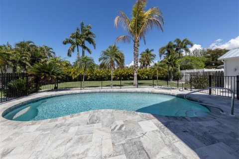 Casa en venta en Nokomis, Florida, 3 dormitorios, 220.46 m2 № 2145456 - foto 14