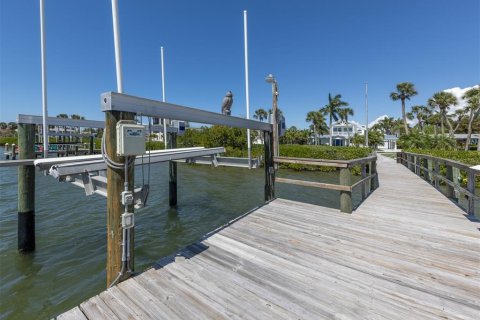 Casa en venta en Nokomis, Florida, 3 dormitorios, 220.46 m2 № 2145456 - foto 20