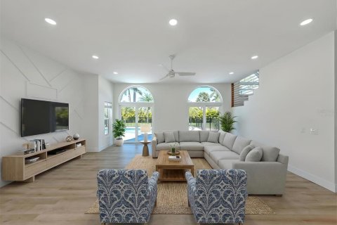 Casa en venta en Nokomis, Florida, 3 dormitorios, 220.46 m2 № 2145456 - foto 7