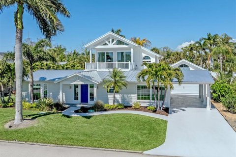 Casa en venta en Nokomis, Florida, 3 dormitorios, 220.46 m2 № 2145456 - foto 23
