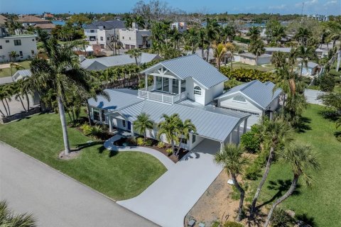 Casa en venta en Nokomis, Florida, 3 dormitorios, 220.46 m2 № 2145456 - foto 24