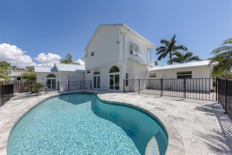 Casa en venta en Nokomis, Florida, 3 dormitorios, 220.46 m2 № 2145456 - foto 15