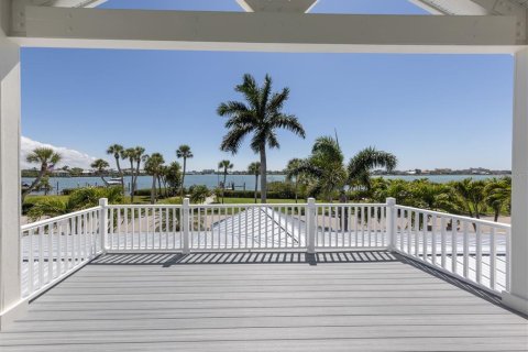 Casa en venta en Nokomis, Florida, 3 dormitorios, 220.46 m2 № 2145456 - foto 10
