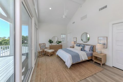 Casa en venta en Nokomis, Florida, 3 dormitorios, 220.46 m2 № 2145456 - foto 8
