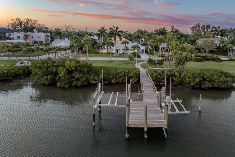 Casa en venta en Nokomis, Florida, 3 dormitorios, 220.46 m2 № 2145456 - foto 3