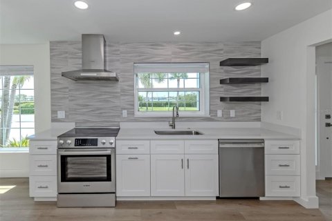 Casa en venta en Nokomis, Florida, 3 dormitorios, 220.46 m2 № 2145456 - foto 5