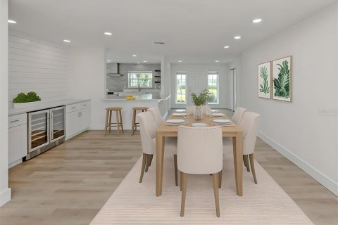 Casa en venta en Nokomis, Florida, 3 dormitorios, 220.46 m2 № 2145456 - foto 6